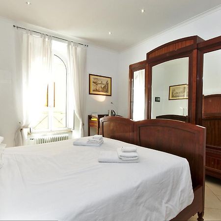 Bed and Breakfast Roma Borgo91 Exterior foto