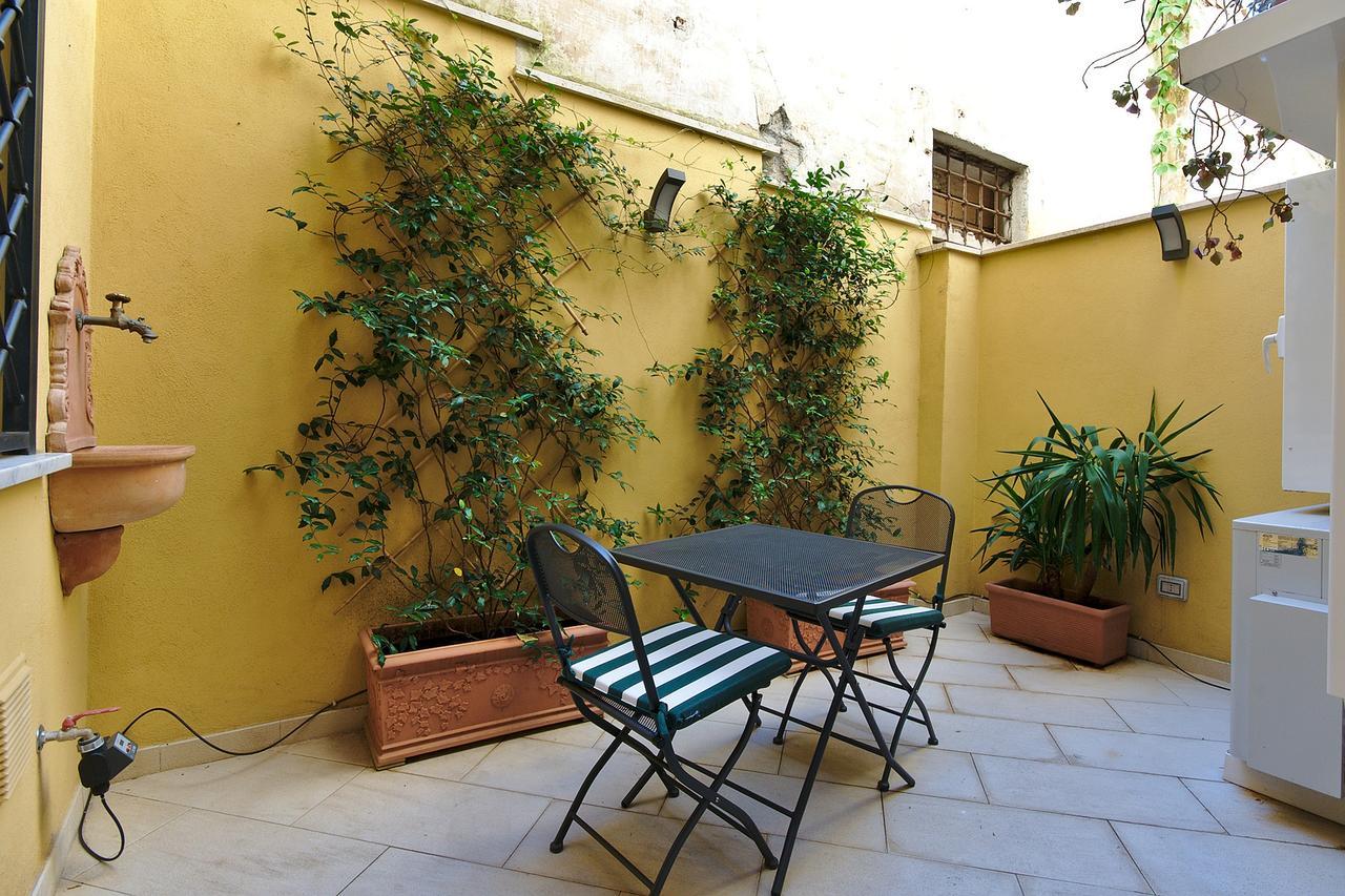 Bed and Breakfast Roma Borgo91 Exterior foto